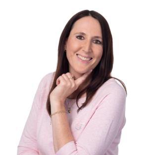 Sandra Pries