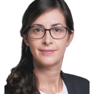 Violetta Psofiou