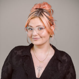 Marie-Josephine Lerch